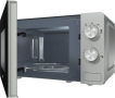 Мікрохвильова піч Gorenje MO20E1S - Зображення  2