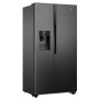 Холодильник Side-by-Side Gorenje NRS9EVB - Фото  1