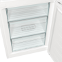 Холодильник комбінований Gorenje NRK6202EW4 - Зображення  9