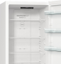 Холодильник комбінований Gorenje NRK6202EW4 - Зображення  8
