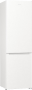 Холодильник комбінований Gorenje NRK6202EW4 - Зображення  2