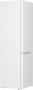 Холодильник комбінований Gorenje NRK6202EW4 - Зображення  4