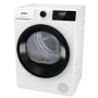 Сушильна машина Gorenje DHNE82/UA - Зображення  1