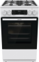 Плита комбінована Gorenje GKS5C73WF