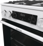 Плита комбінована Gorenje GKS5C73WF - Зображення  10