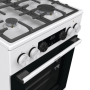 Плита комбінована Gorenje GKS5C73WF - Зображення  6