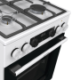 Плита комбінована Gorenje GK5C43WF - Зображення  9