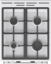 Плита комбінована Gorenje GK5C43WF - Зображення  8