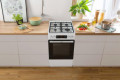 Плита комбінована Gorenje GK5C43WF - Зображення  1