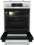 Плита комбінована Gorenje GK5C43WF - Зображення  7