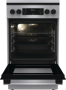 Плита комбінована Gorenje GK5C43SH - Зображення  9