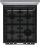 Плита комбінована Gorenje GK5C43SH - Зображення  10