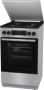 Плита комбінована Gorenje GK5C43SH - Зображення  1