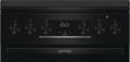 Плита комбінована Gorenje GK5C42BF - Зображення  9