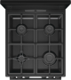 Плита комбінована Gorenje GK5C42BF - Зображення  4
