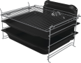 Плита комбінована Gorenje GK5C42BF - Зображення  11