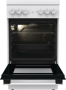 Плита комбинированная Gorenje GK5A22WH - Фото  4