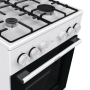 Плита комбинированная Gorenje GK5A22WH - Фото  10