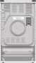 Плита комбинированная Gorenje GK5A22WH - Фото  6