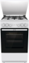 Плита комбинированная Gorenje GK5A22WH