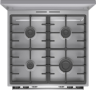 Плита комбинированная Gorenje GKS6C71XF - Фото  9