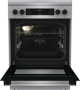 Плита комбинированная Gorenje GKS6C71XF - Фото  6