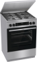 Плита комбинированная Gorenje GKS6C71XF - Фото  3