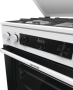 Плита комбінована Gorenje GK6C5WF - Зображення  2
