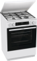 Плита комбінована Gorenje GK6C5WF - Зображення  1