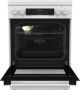 Плита комбінована Gorenje GK6C5WF - Зображення  9