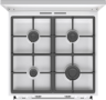Плита комбінована Gorenje GK6C5WF - Зображення  8