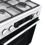 Плита комбінована Gorenje GK6C5WF - Зображення  7