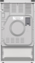 Плита газова Gorenje GG5A14WJ - Зображення  6