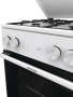 Плита газова Gorenje GG5A14WJ - Зображення  4