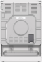 Плита газовая Gorenje GG6A11WH - Фото  6