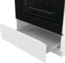 Плита газовая Gorenje GG6A11WH - Фото  5