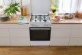 Плита газовая Gorenje GG6A11WH - Фото  4