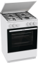 Плита газовая Gorenje GG6A11WH - Фото  2