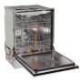Посудомийна машина вбудована Gorenje GV673D63 - Зображення  2