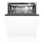 Посудомийна машина вбудована Gorenje GV673D63