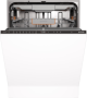 Посудомийна машина вбудована GORENJE GV673C65 - Фото  2
