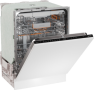 Посудомийна машина вбудована GORENJE GV673C65 - Фото  3