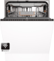 Посудомийна машина вбудована GORENJE GV673C65