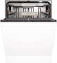 Посудомоечная машина встроенная Gorenje GV673A65 - Фото  1