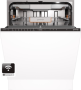 Посудомоечная машина встроенная Gorenje GV673A65