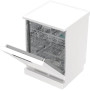 Посудомийна машина Gorenje GS643E90W - Зображення  4