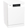 Посудомийна машина Gorenje GS643E90W - Зображення  1