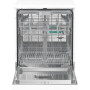 Посудомийна машина Gorenje GS643E90W - Зображення  5