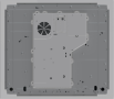 Варочная поверхность индукционная Gorenje GI6421SYW - Фото  2