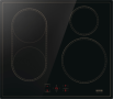 Варочная поверхность индукционная Gorenje GI6421CLBSC - Фото  2